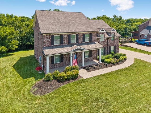 1086 Cantwell Pl, Spring Hill, TN 37174