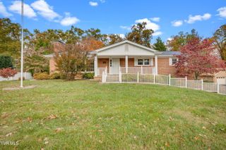 2460 Wildwood Drive, Kingsport, TN 37660