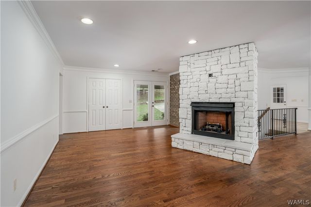 12443 COUNTRY CLUB, Northport, AL 35475