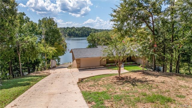 12443 COUNTRY CLUB, Northport, AL 35475