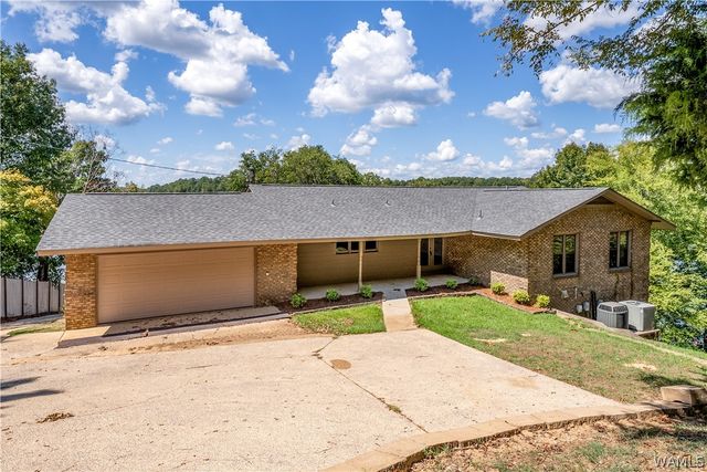 12443 COUNTRY CLUB, Northport, AL 35475