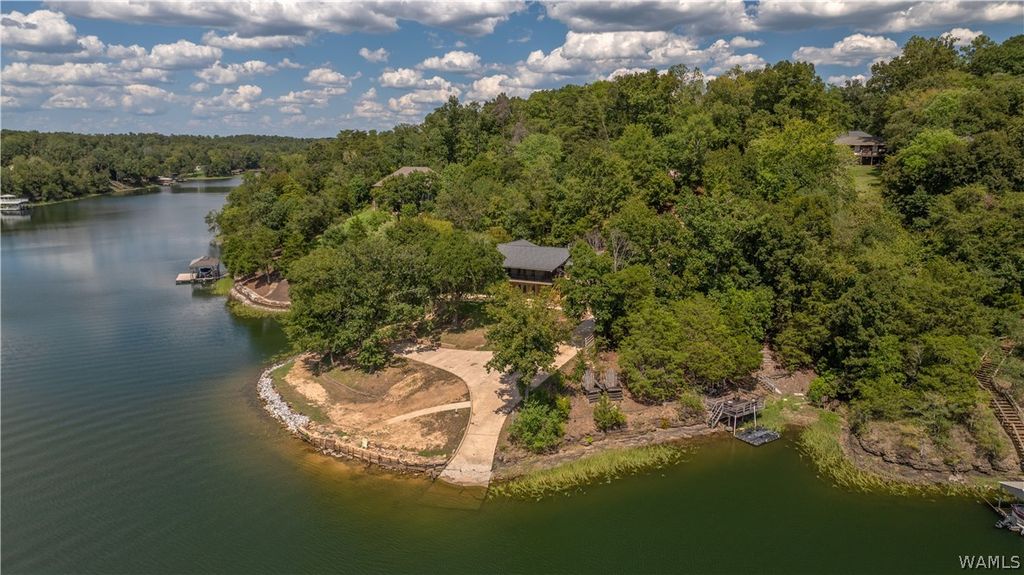 12443 COUNTRY CLUB, Northport, AL 35475