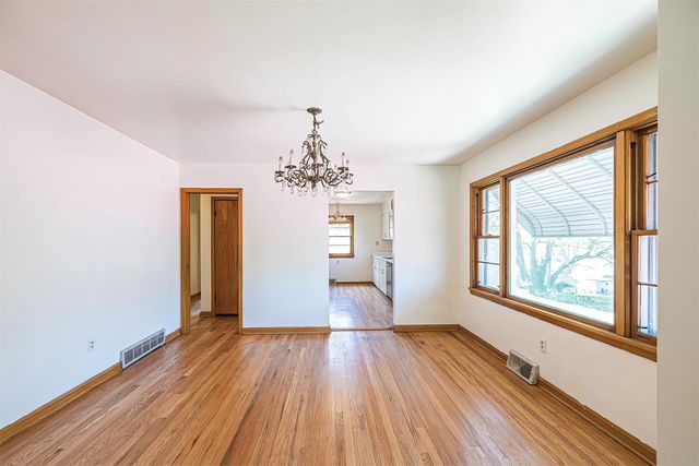 4402 PARADE Boulevard, Erie, PA 16508