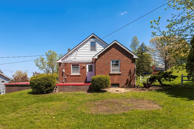 4402 PARADE Boulevard, Erie, PA 16508