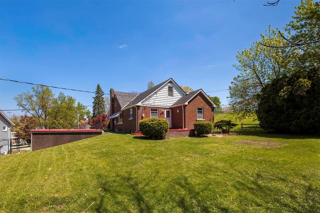 4402 PARADE Boulevard, Erie, PA 16508