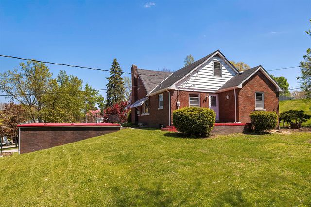 4402 PARADE Boulevard, Erie, PA 16508