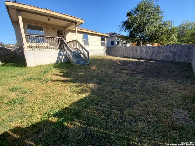 671 Rattler Bluff, San Antonio, TX 78251