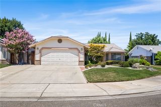 1033 Deerfield Court, Merced, CA 95340