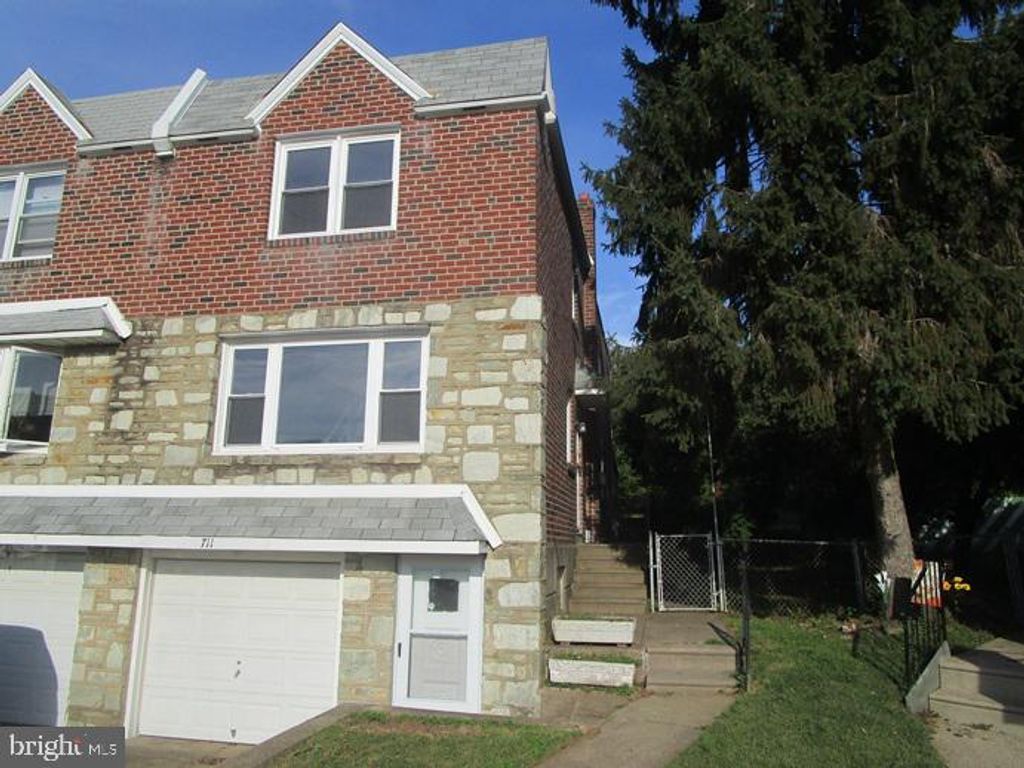 711 RIPLEY ST, PHILADELPHIA, PA 19111 — photo 2