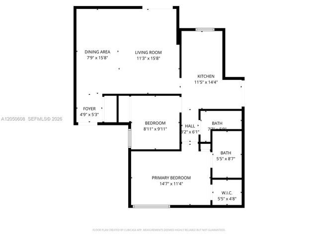 19721 SW 122nd Place, Miami, FL 33177