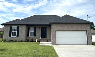 220 Graham Way, Shelbyville, TN 37160