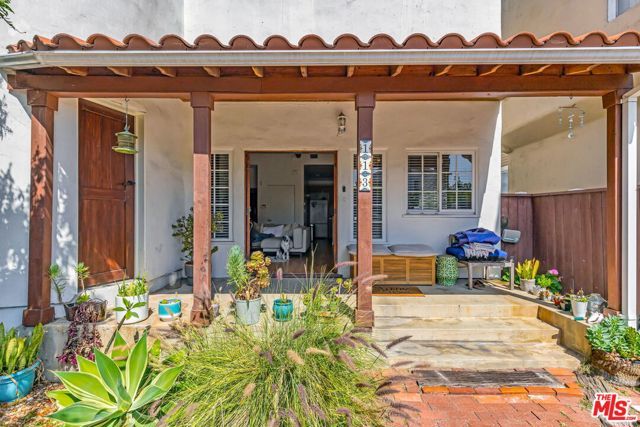 111 Paloma Avenue, Venice (los Angeles), CA 90291