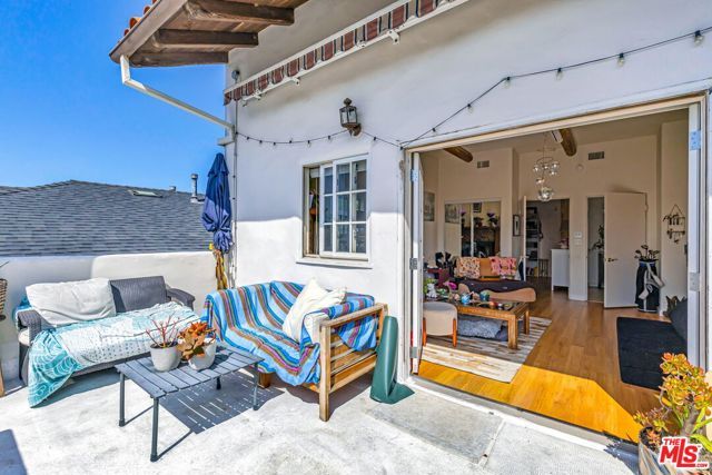 111 Paloma Avenue, Venice (los Angeles), CA 90291