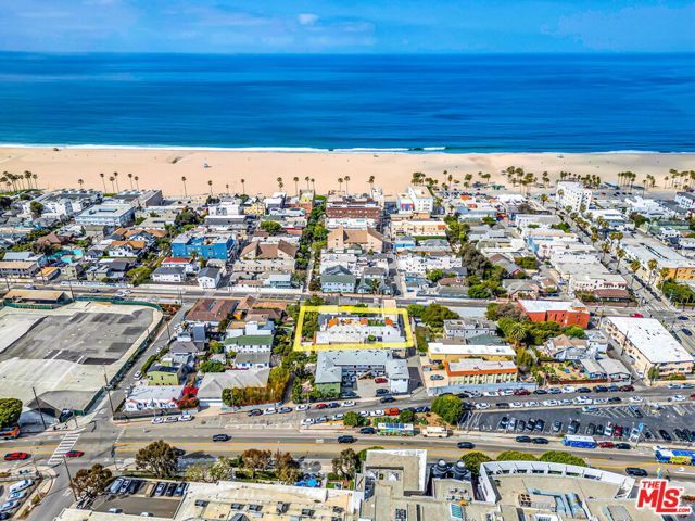111 Paloma Avenue, Venice (los Angeles), CA 90291