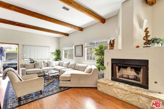 111 Paloma Avenue, Venice (los Angeles), CA 90291