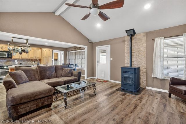 34 Denver Street, Greenwood, AR 72936