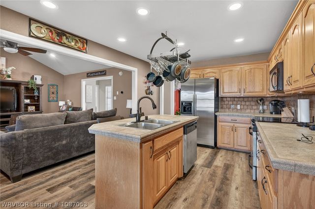 34 Denver Street, Greenwood, AR 72936