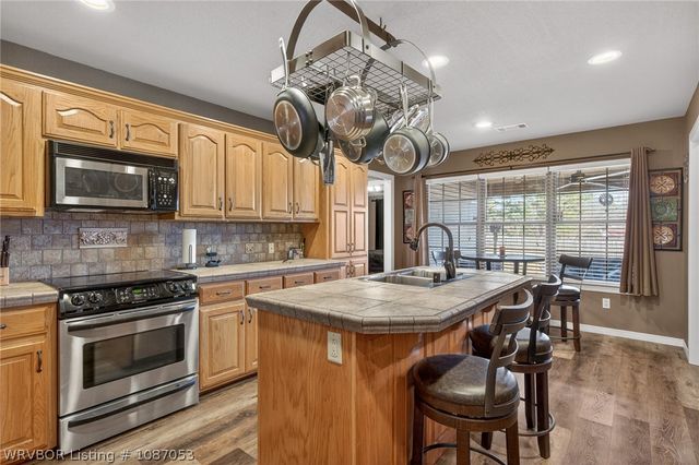 34 Denver Street, Greenwood, AR 72936