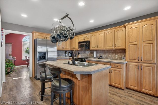 34 Denver Street, Greenwood, AR 72936