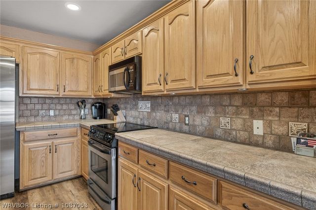 34 Denver Street, Greenwood, AR 72936