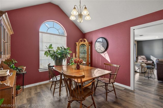 34 Denver Street, Greenwood, AR 72936