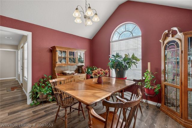 34 Denver Street, Greenwood, AR 72936