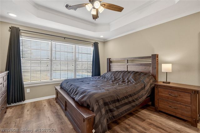 34 Denver Street, Greenwood, AR 72936