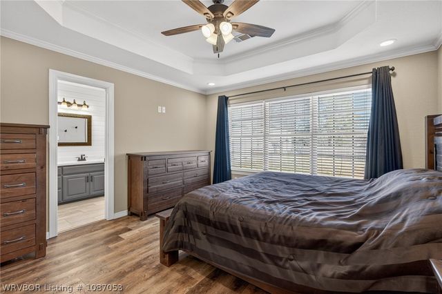 34 Denver Street, Greenwood, AR 72936