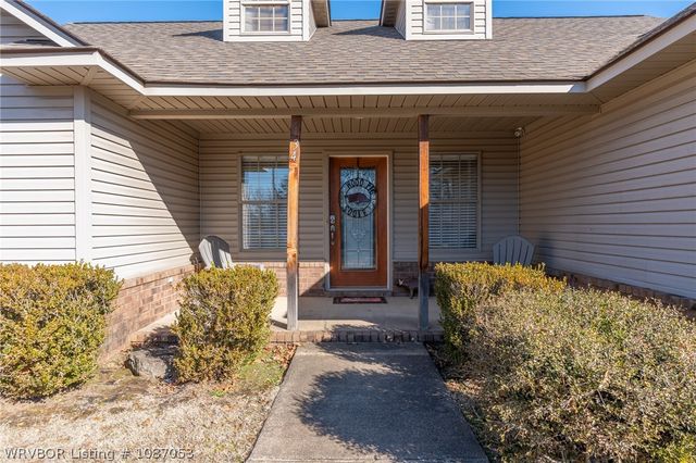 34 Denver Street, Greenwood, AR 72936
