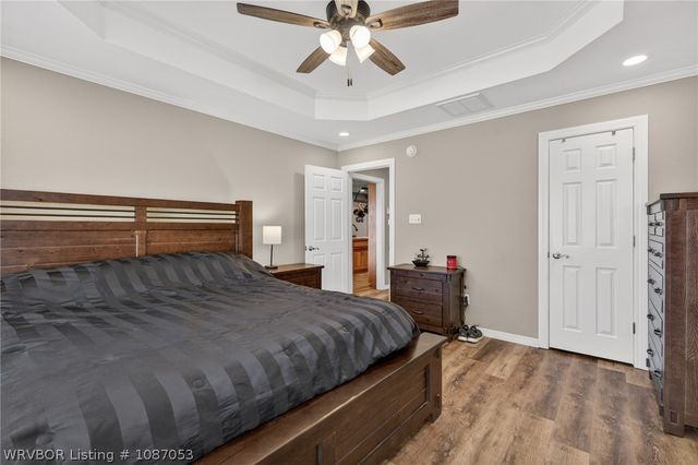 34 Denver Street, Greenwood, AR 72936