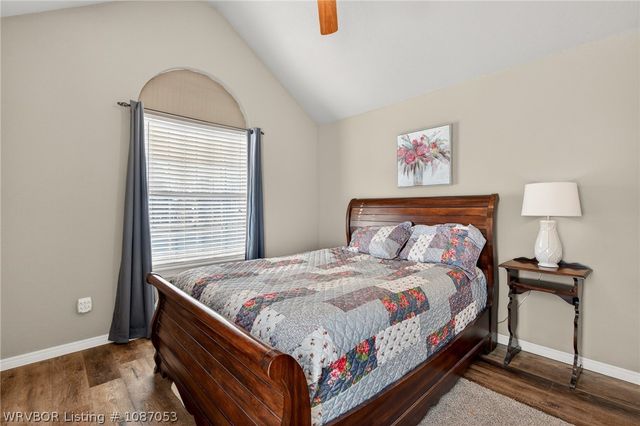 34 Denver Street, Greenwood, AR 72936