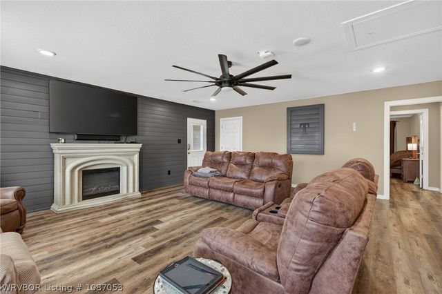 34 Denver Street, Greenwood, AR 72936