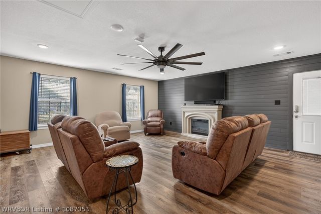 34 Denver Street, Greenwood, AR 72936