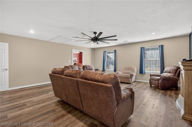 34 Denver Street, Greenwood, AR 72936