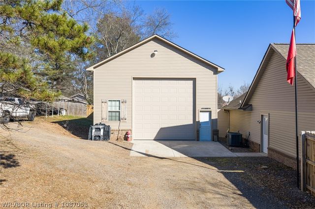 34 Denver Street, Greenwood, AR 72936