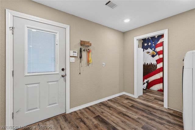 34 Denver Street, Greenwood, AR 72936