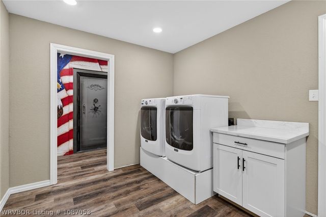 34 Denver Street, Greenwood, AR 72936