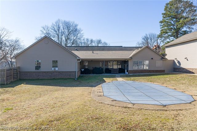 34 Denver Street, Greenwood, AR 72936