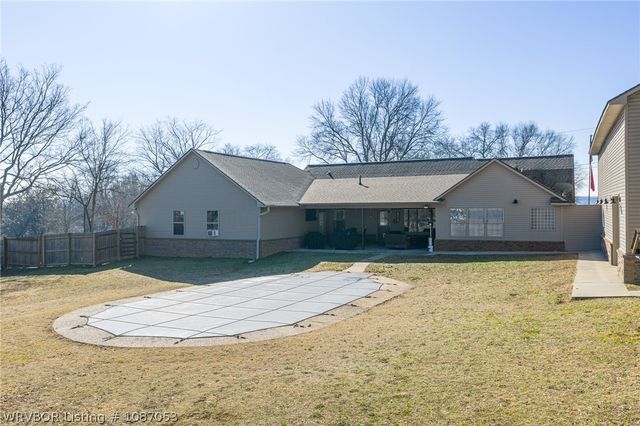 34 Denver Street, Greenwood, AR 72936