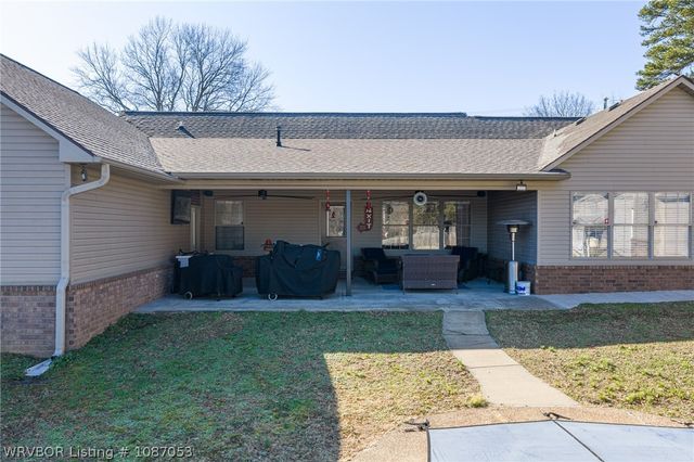 34 Denver Street, Greenwood, AR 72936