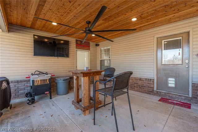 34 Denver Street, Greenwood, AR 72936