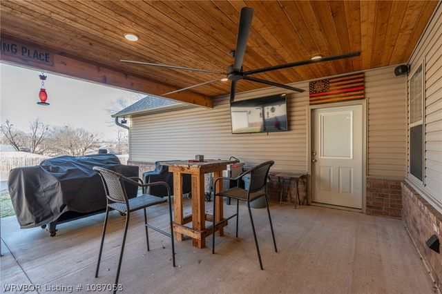 34 Denver Street, Greenwood, AR 72936