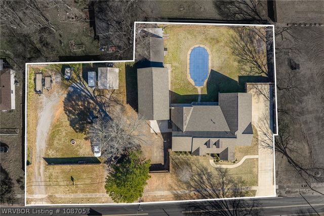 34 Denver Street, Greenwood, AR 72936