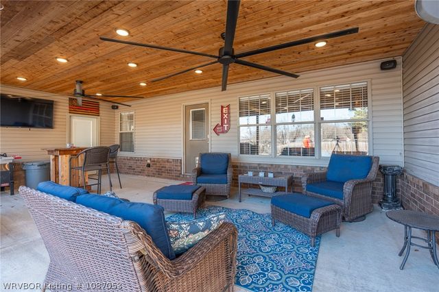 34 Denver Street, Greenwood, AR 72936