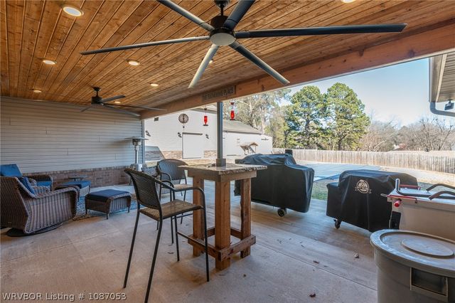 34 Denver Street, Greenwood, AR 72936