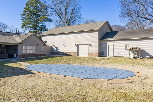 34 Denver Street, Greenwood, AR 72936
