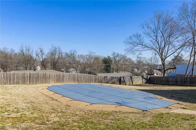 34 Denver Street, Greenwood, AR 72936