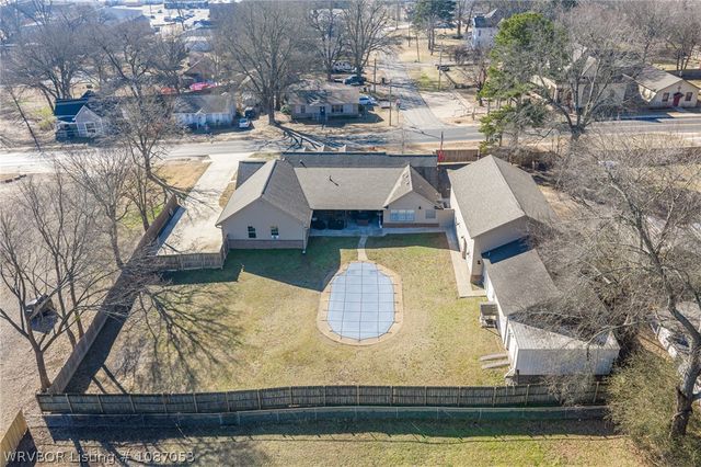 34 Denver Street, Greenwood, AR 72936
