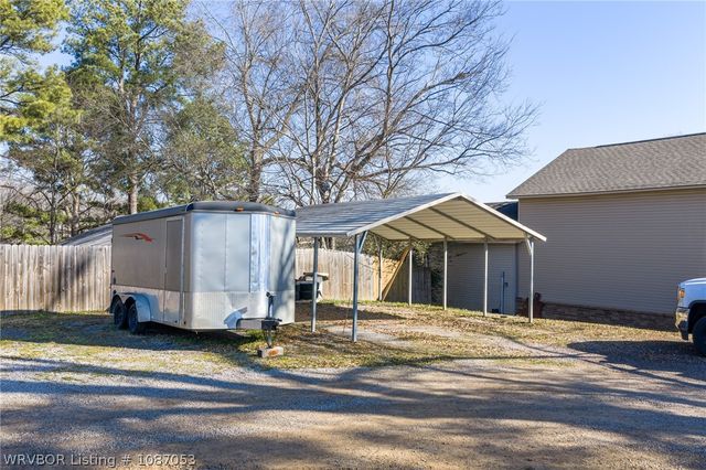 34 Denver Street, Greenwood, AR 72936