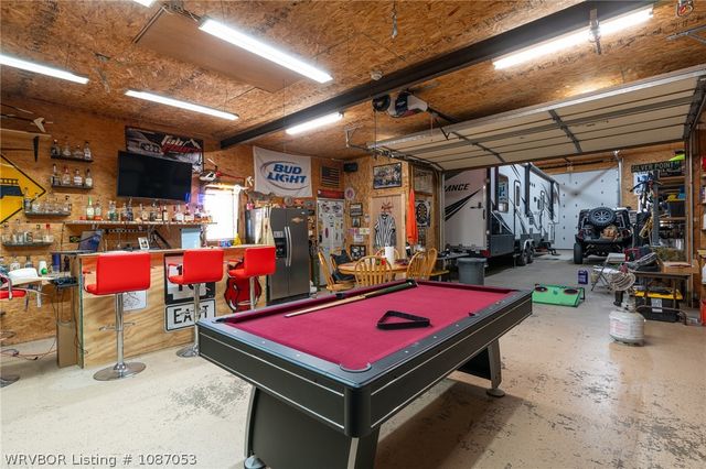 34 Denver Street, Greenwood, AR 72936